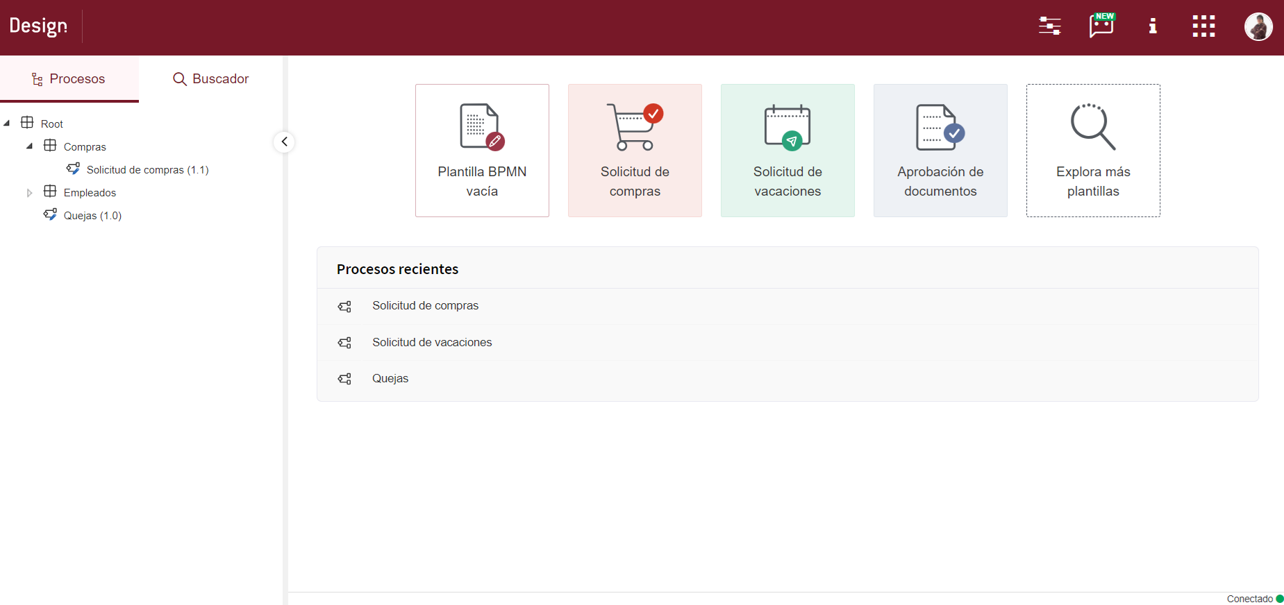 Qflow Design