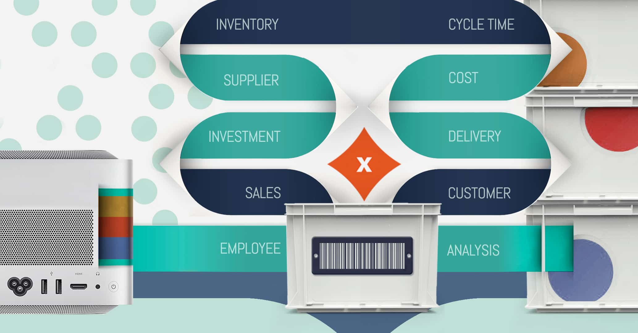 Unlock Insights: Reporting & Analytics in Purchase Management