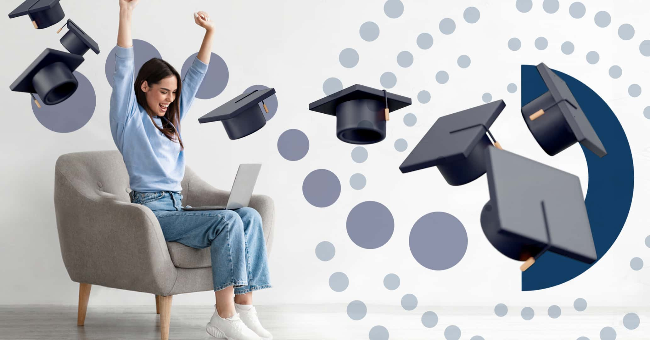 Selection of scholarship recipients: manage your educational applications with Qflow