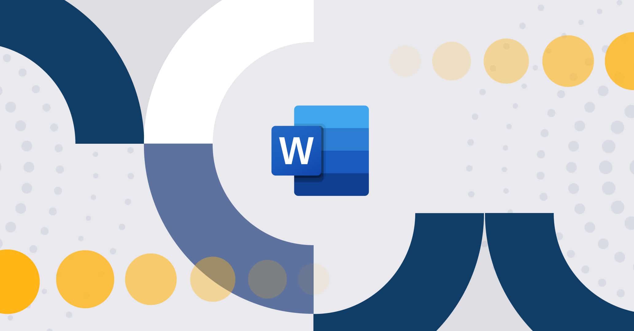 Integración Microsoft Word